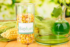 Plaitford Green biofuel availability